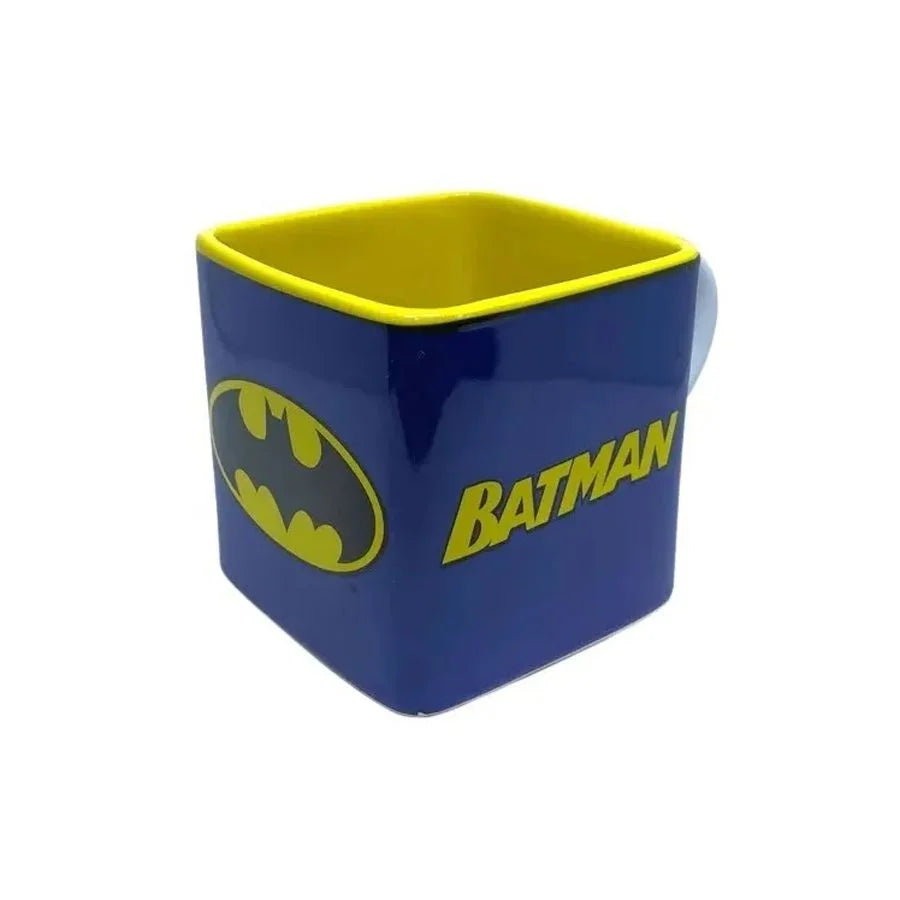CANECA CUBO 300ml THE BATMAM