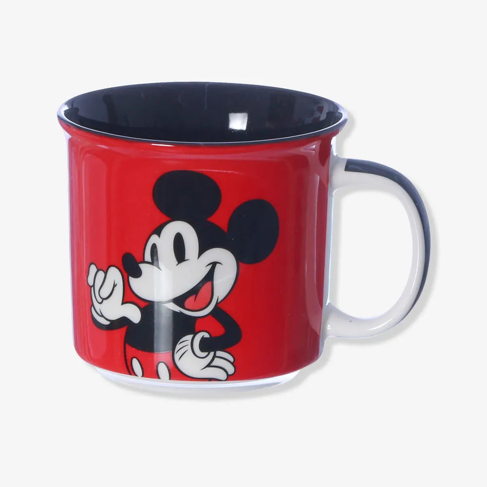 CANECA TOM 350ml MICKEY MOUSE