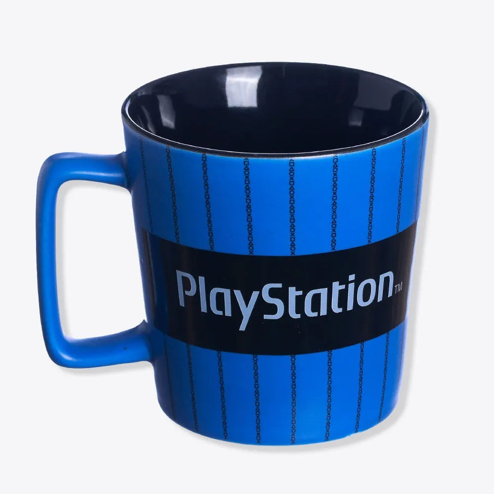 CANECA BUCK 400ml PLAYSTATION
