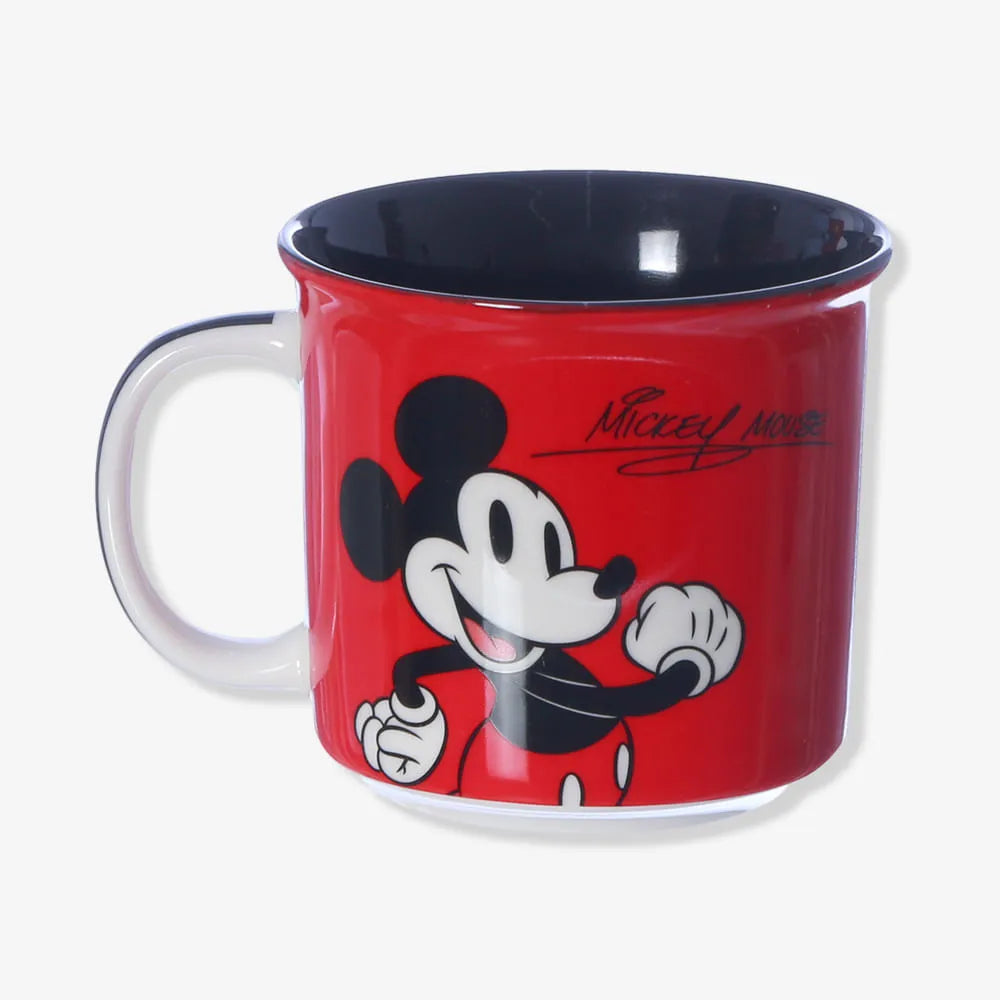 CANECA TOM 350ml MICKEY MOUSE