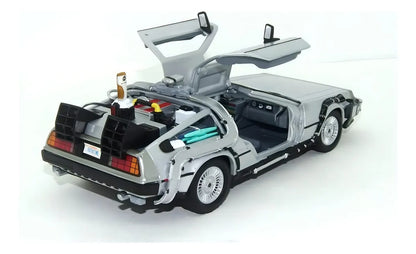 DELOREAN DE VOLTA PARA O FUTURO 2 Back to the Future