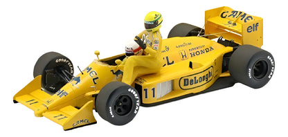 LOTUS HONDA 99T NAKAJIMA / SENNA
